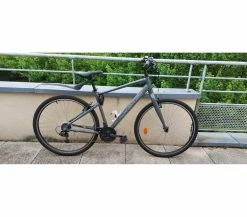 Vélo Tout Chemins Nakamura