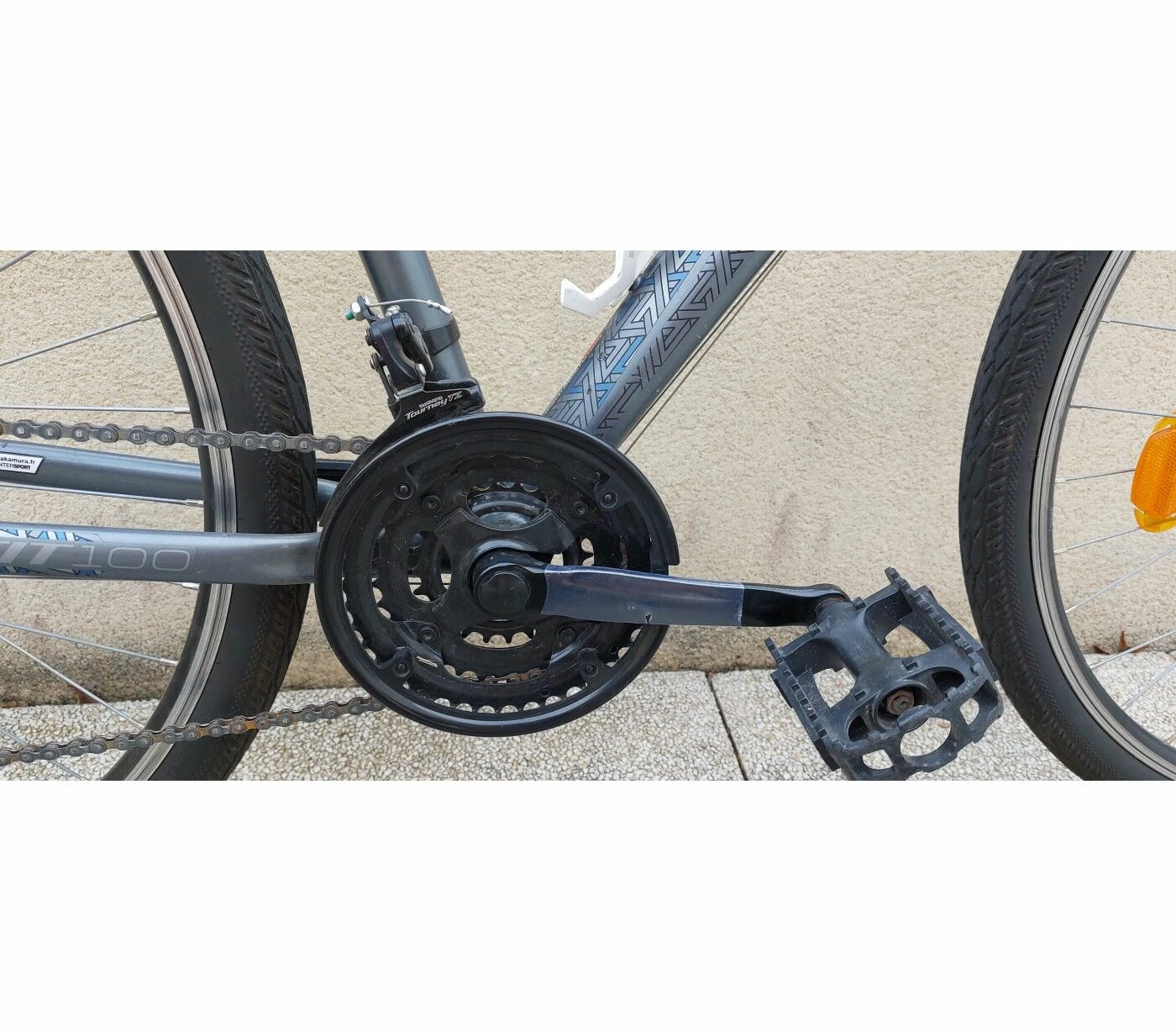 Vélo Tout Chemins Nakamura 4 Vélo Tout Chemins Nakamura – Image 4