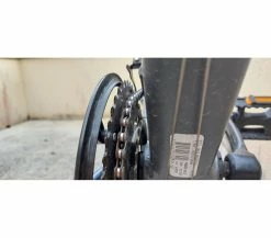 Vélo Tout Chemins Nakamura 10 Vélo Tout Chemins Nakamura -Vélos de route électriques soldes magasin nakamura fit 100 4