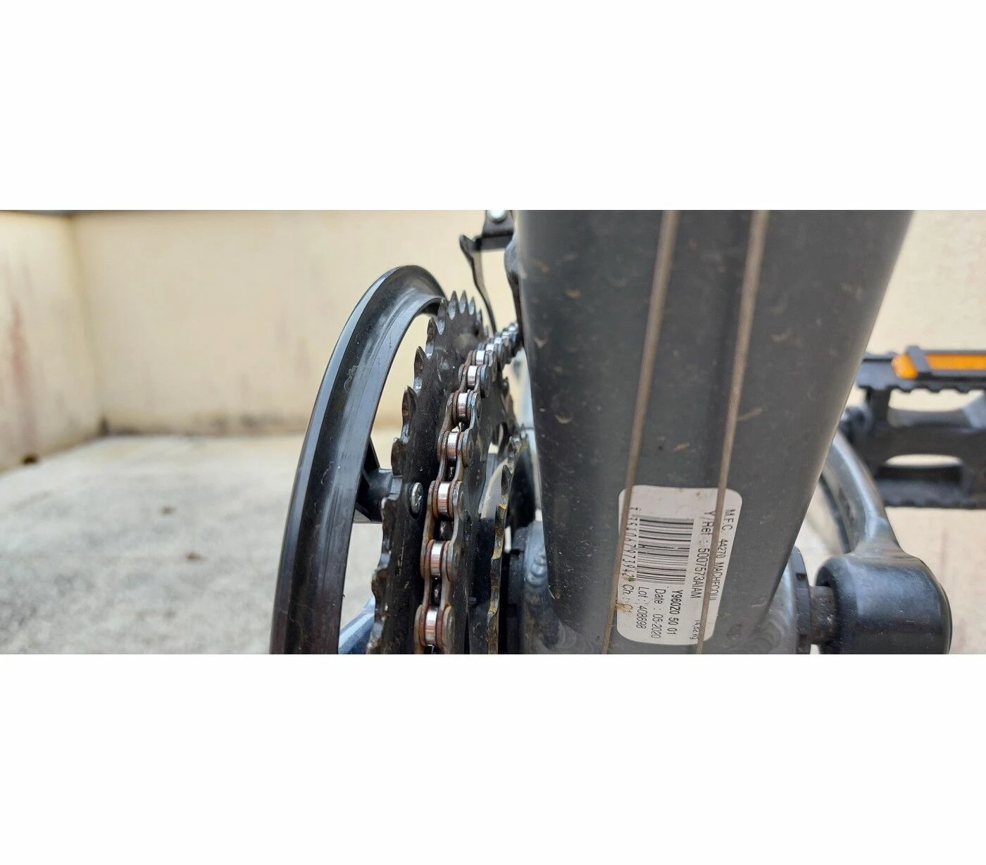 Vélo Tout Chemins Nakamura 5 Vélo Tout Chemins Nakamura – Image 5