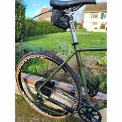 Ns-bikes Vélo De Gravel Ns Bikes - 56 - 700c 8 Ns-bikes Vélo De Gravel Ns Bikes - 56 - 700c -Vélos de route électriques soldes magasin ns bikes rag plus 1 taille l 200km 2