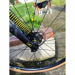 Ns-bikes Vélo De Gravel Ns Bikes - 56 - 700c 9 Ns-bikes Vélo De Gravel Ns Bikes - 56 - 700c -Vélos de route électriques soldes magasin ns bikes rag plus 1 taille l 200km 3