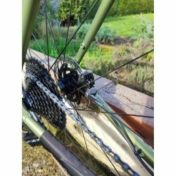 Ns-bikes Vélo De Gravel Ns Bikes - 56 - 700c 10 Ns-bikes Vélo De Gravel Ns Bikes - 56 - 700c -Vélos de route électriques soldes magasin ns bikes rag plus 1 taille l 200km 4