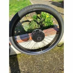 Ns-bikes Vélo De Gravel Ns Bikes - 56 - 700c 11 Ns-bikes Vélo De Gravel Ns Bikes - 56 - 700c -Vélos de route électriques soldes magasin ns bikes rag plus 1 taille l 200km 5