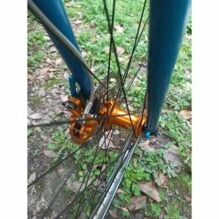 Vélo Tout Chemins Autre Marque -Vélos de route électriques soldes magasin omnium cxc v1 2