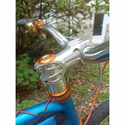 Vélo Tout Chemins Autre Marque -Vélos de route électriques soldes magasin omnium cxc v1 3