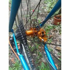 Vélo Tout Chemins Autre Marque -Vélos de route électriques soldes magasin omnium cxc v1 4