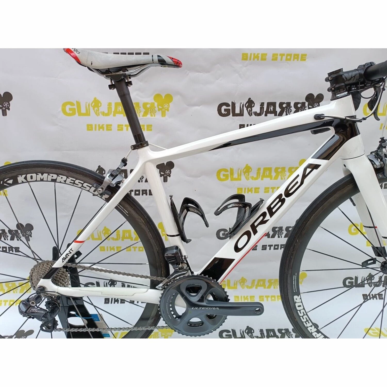 Vélo De Course Orbea - 53 2 Vélo De Course Orbea - 53 – Image 2