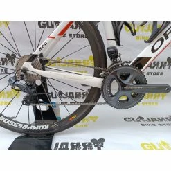 Vélo De Course Orbea - 53 8 Vélo De Course Orbea - 53 -Vélos de route électriques soldes magasin orbea avant 2