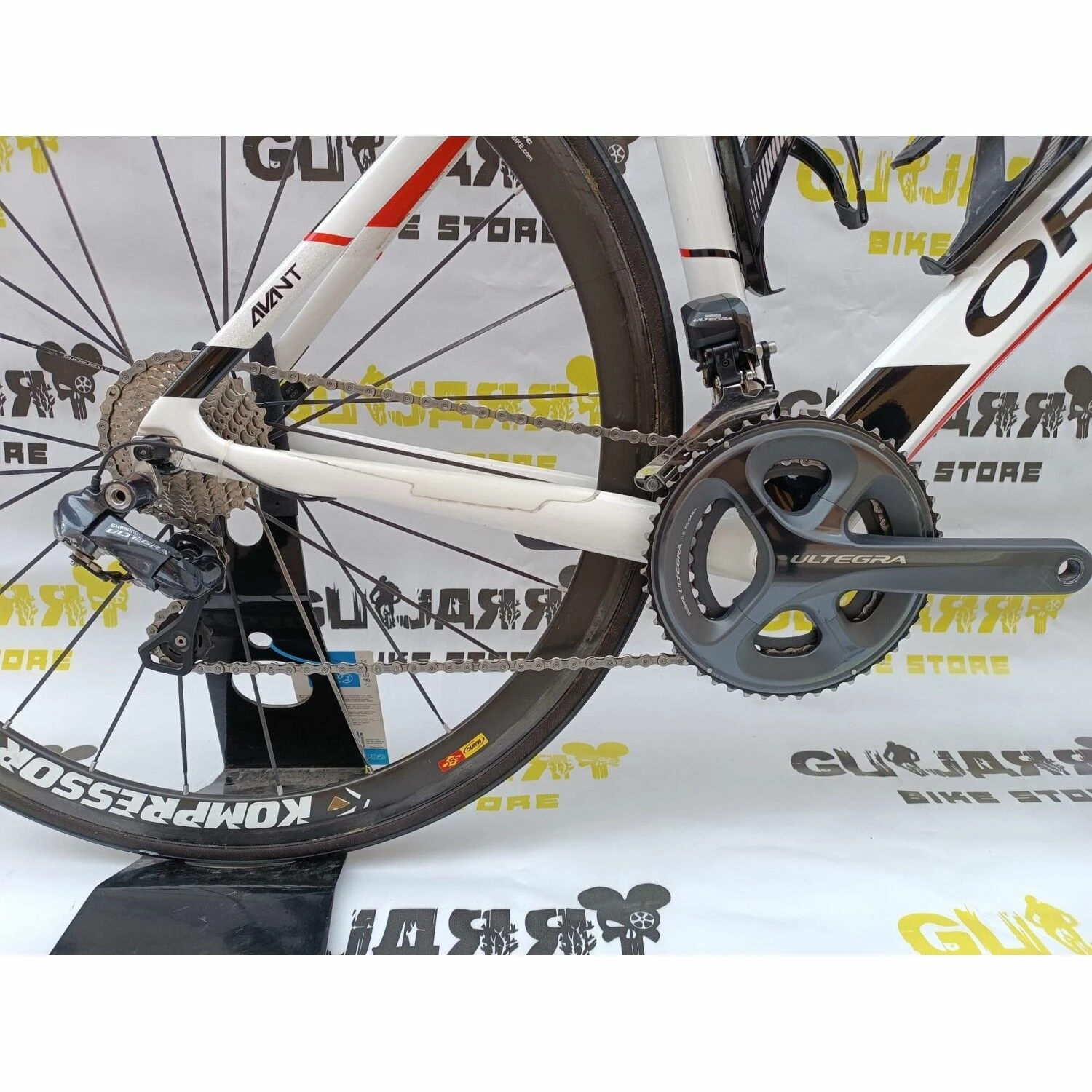 Vélo De Course Orbea - 53 3 Vélo De Course Orbea - 53 – Image 3