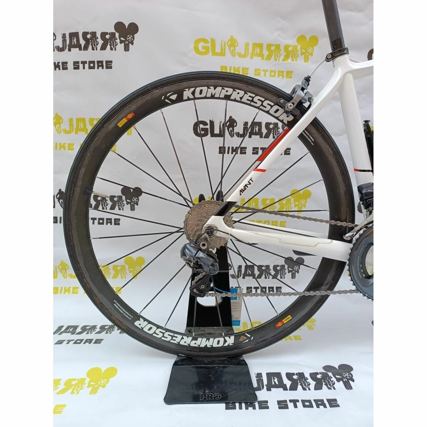 Vélo De Course Orbea - 53 4 Vélo De Course Orbea - 53 – Image 4