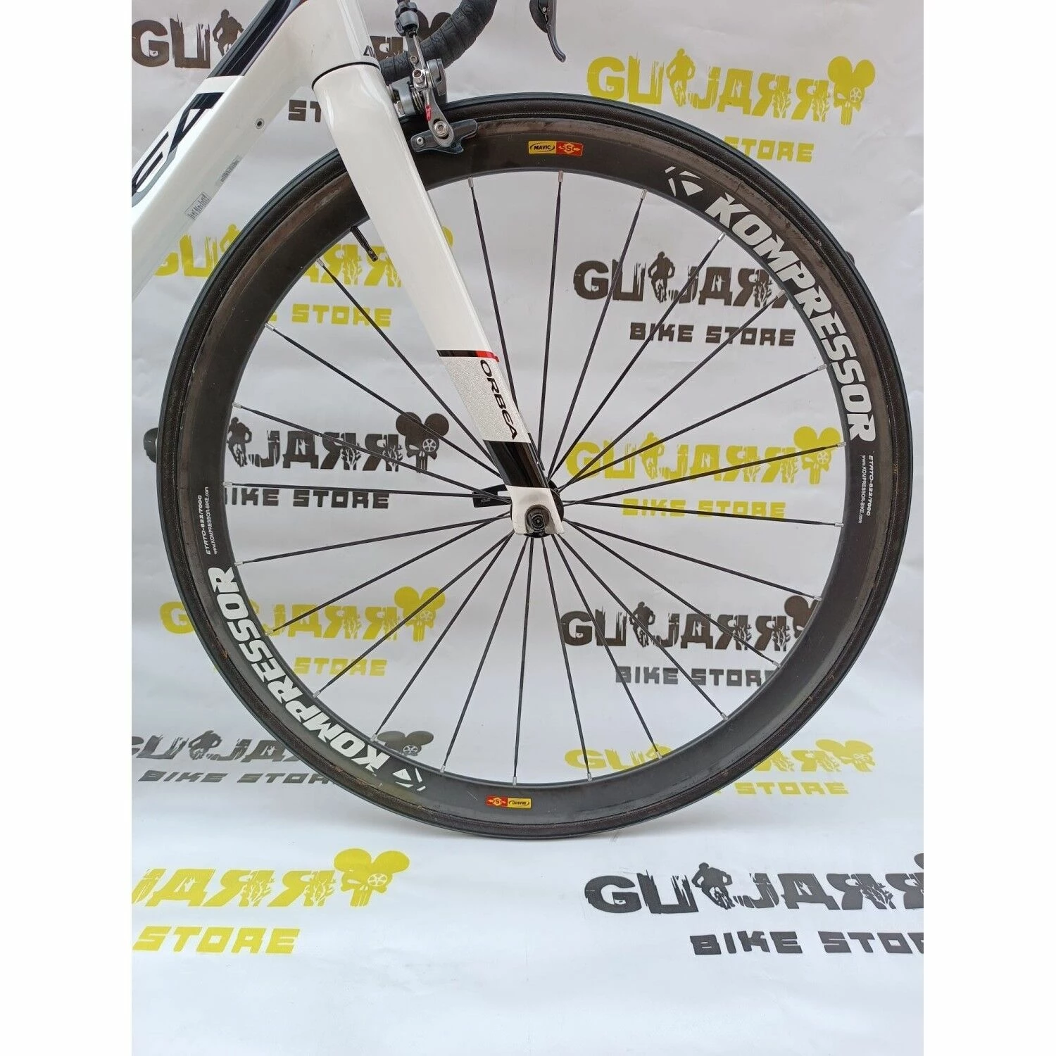 Vélo De Course Orbea - 53 5 Vélo De Course Orbea - 53 – Image 5