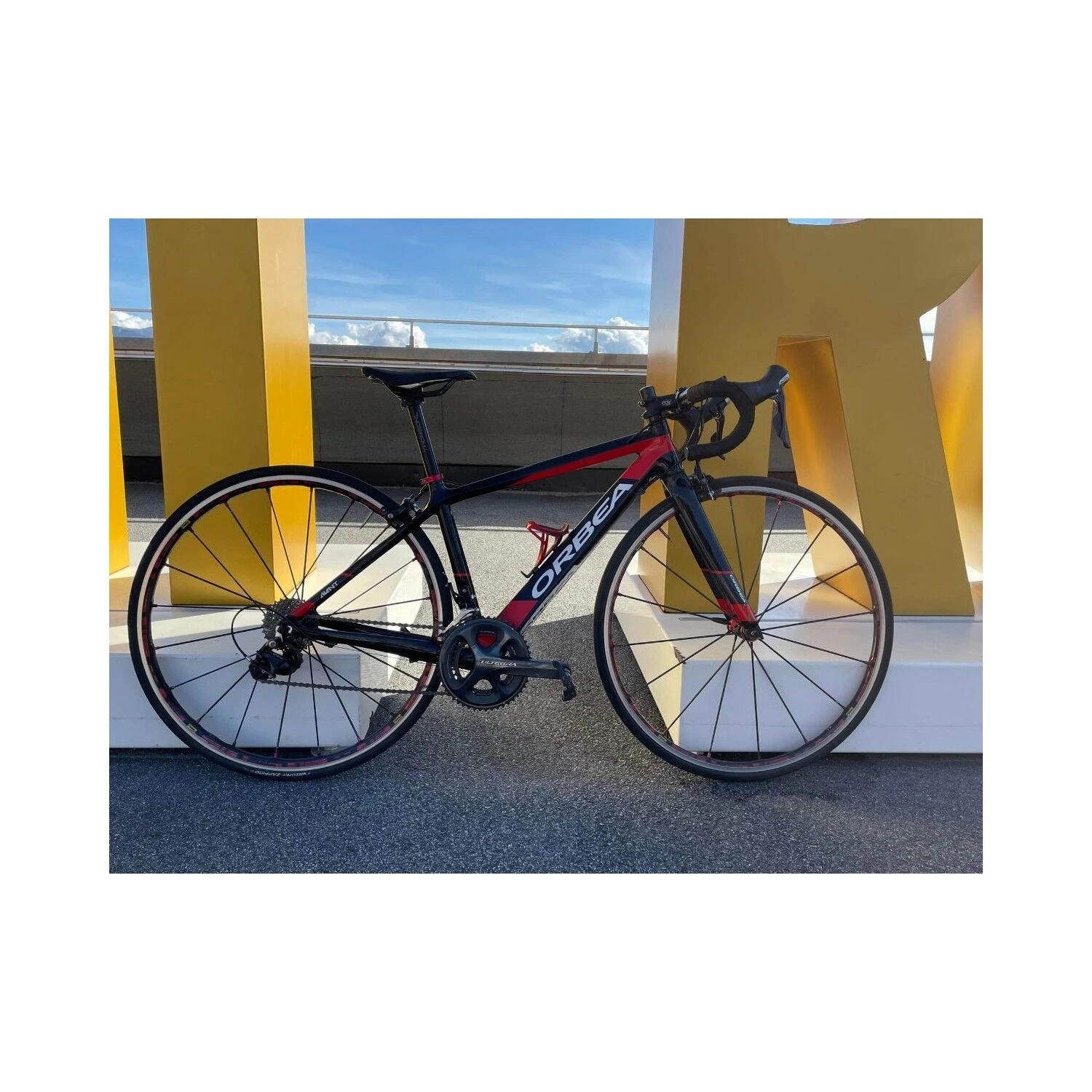 Vélo De Course Orbea - 48 1 Vélo De Course Orbea - 48