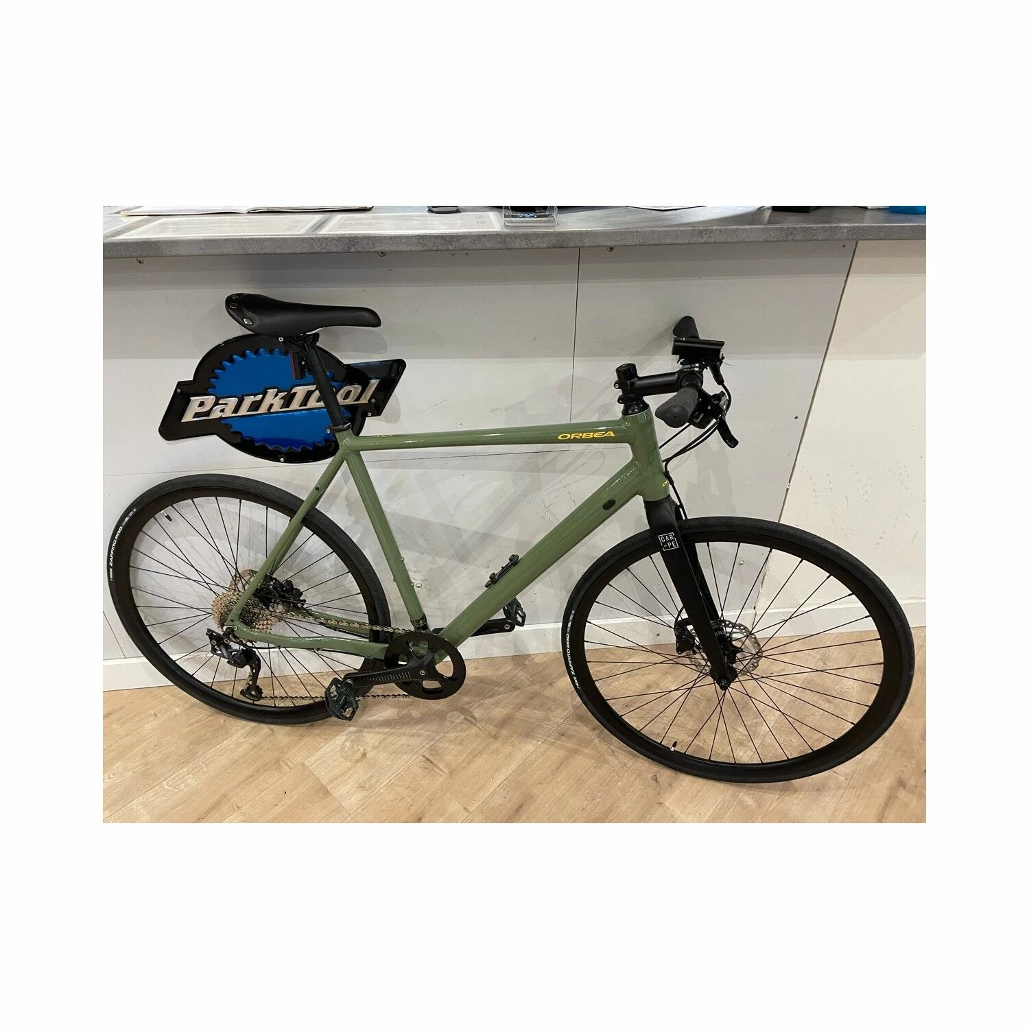 Vélo Urbain Orbea 1 Vélo Urbain Orbea