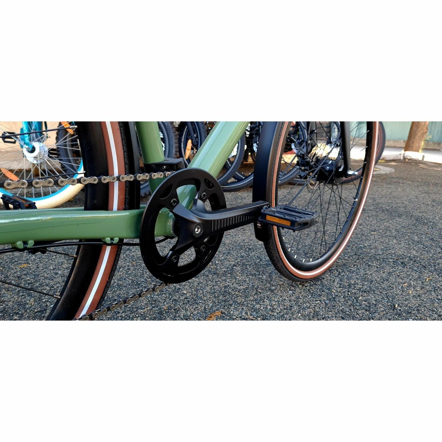 Vélo Urbain Orbea 2 Vélo Urbain Orbea – Image 2