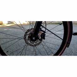 Vélo Urbain Orbea 11 Vélo Urbain Orbea -Vélos de route électriques soldes magasin orbea carpe t l 5