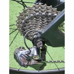 Vélo De Course Orbea - 53 - 700c 8 Vélo De Course Orbea - 53 - 700c -Vélos de route électriques soldes magasin orbea orca aero di2 2