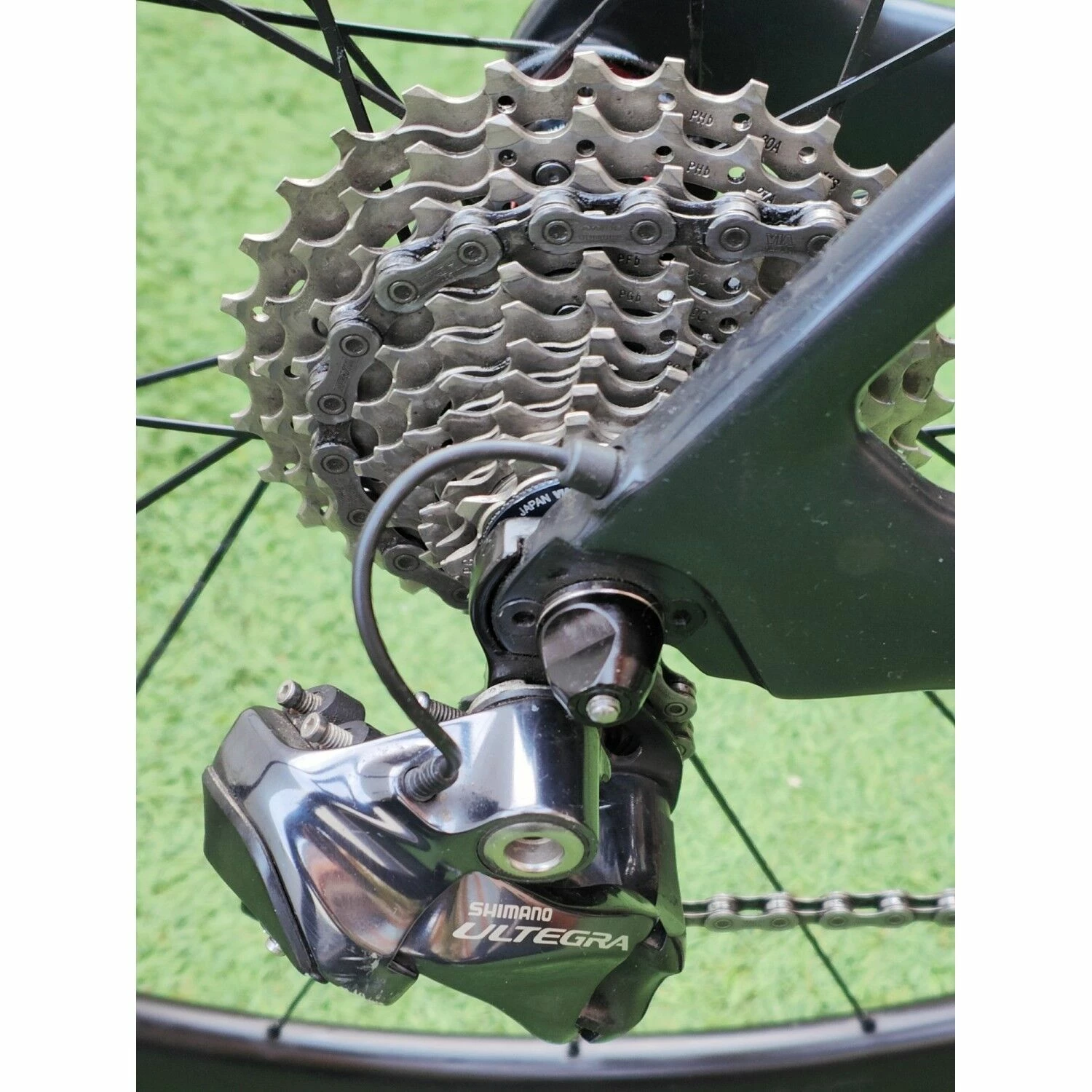 Vélo De Course Orbea - 53 - 700c 3 Vélo De Course Orbea - 53 - 700c – Image 3