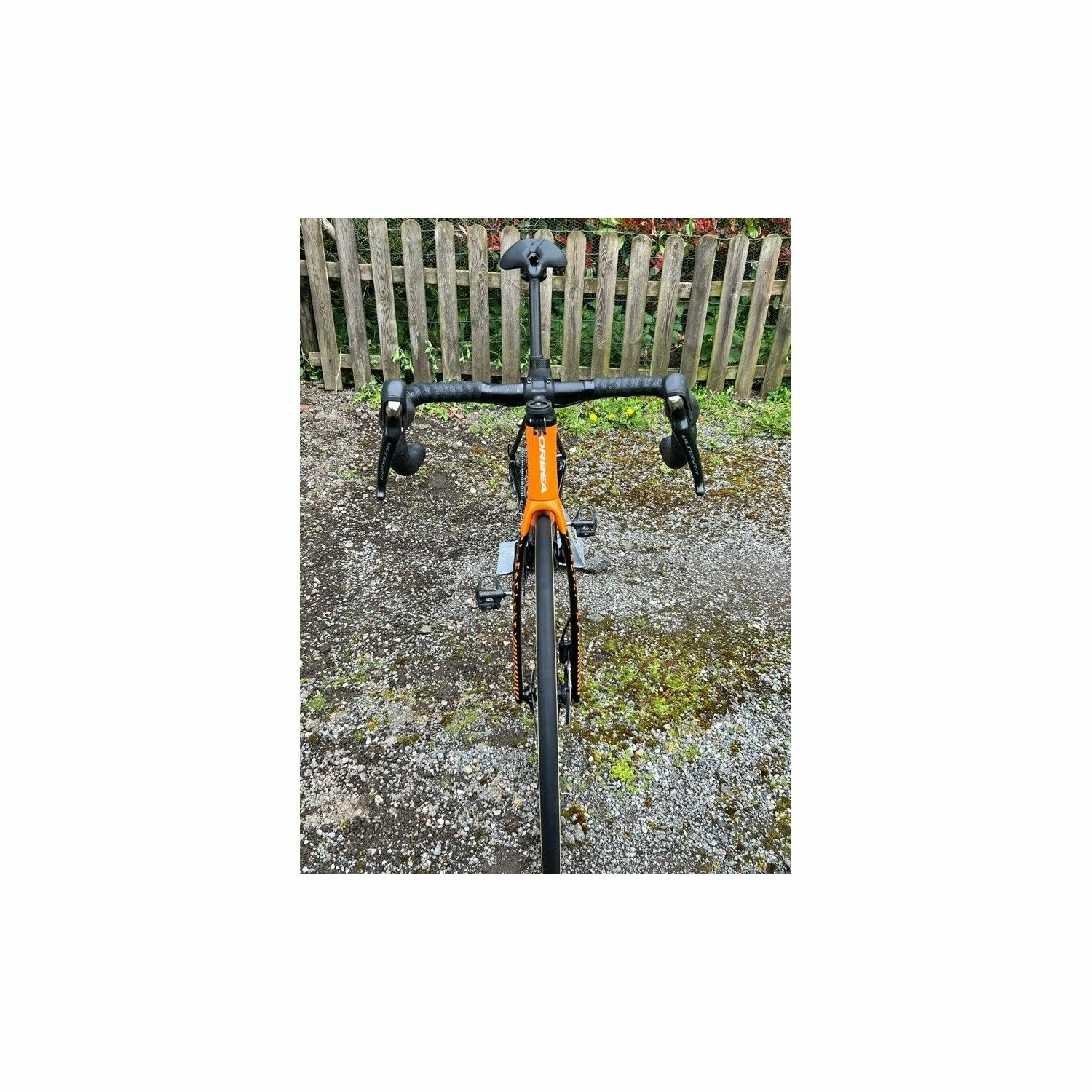 Vélo De Course Orbea - 53 - 700c 2 Vélo De Course Orbea - 53 - 700c – Image 2