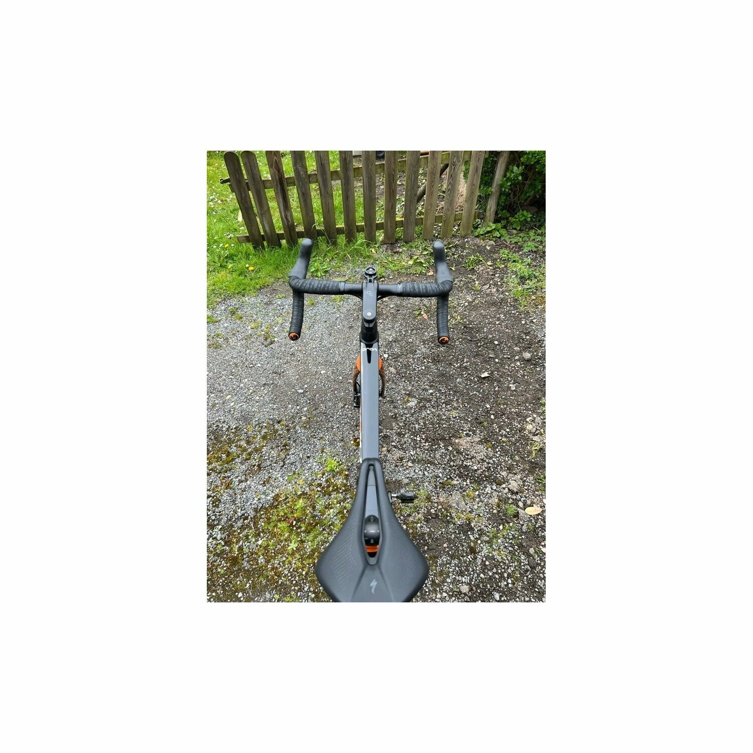 Vélo De Course Orbea - 53 - 700c 3 Vélo De Course Orbea - 53 - 700c – Image 3