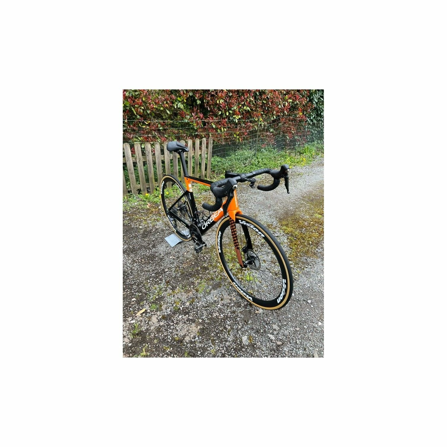 Vélo De Course Orbea - 53 - 700c 1 Vélo De Course Orbea - 53 - 700c