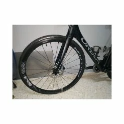 Vélo De Course Orbea - 56 9 Vélo De Course Orbea - 56 -Vélos de route électriques soldes magasin orbea orca omd r 3