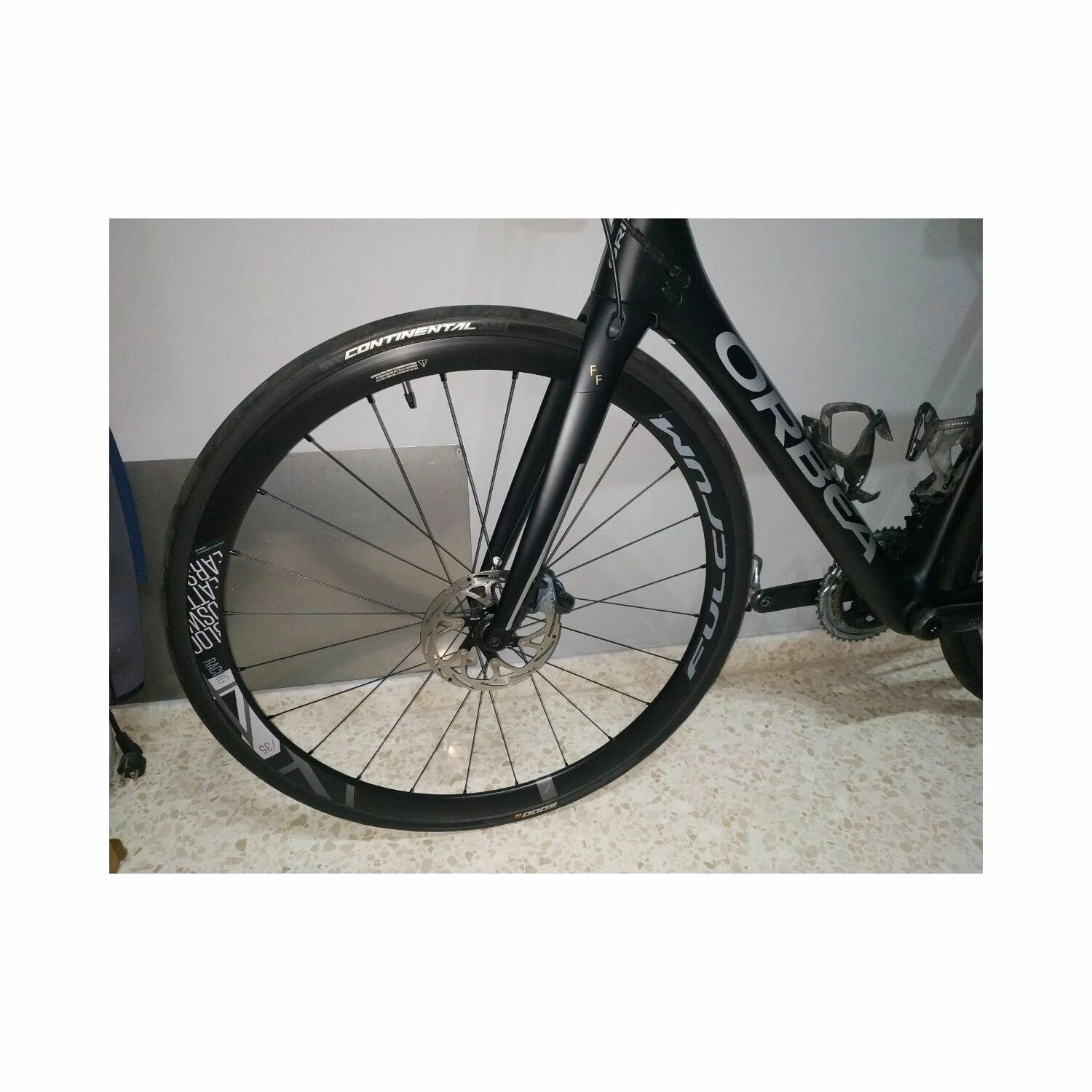 Vélo De Course Orbea - 56 4 Vélo De Course Orbea - 56 – Image 4