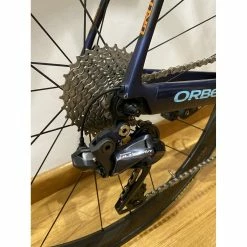 Vélo De Course Orbea - 57 - 700c -Vélos de route électriques soldes magasin orbea orca omr 2