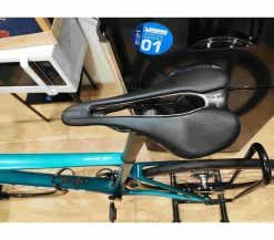 Vélo De Course Orbea - 57 - 700c -Vélos de route électriques soldes magasin orbea orca omx taille 57 xl custom capteur de puissance 2