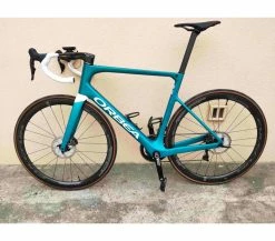 Vélo De Course Orbea - 57 - 700c