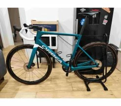 Vélo De Course Orbea - 57 - 700c -Vélos de route électriques soldes magasin orbea orca omx taille 57 xl custom capteur de puissance 4