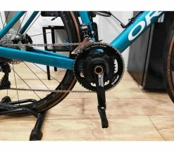 Vélo De Course Orbea - 57 - 700c -Vélos de route électriques soldes magasin orbea orca omx taille 57 xl custom capteur de puissance 5