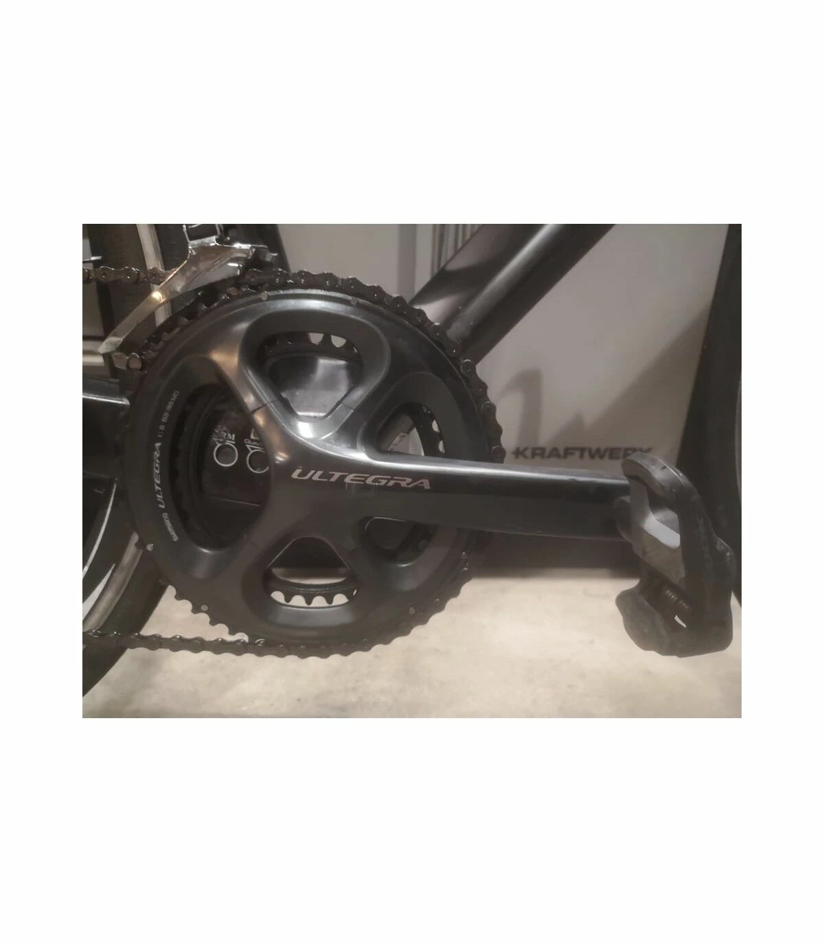 Vélo De Course Orbea - 56 - 700c 4 Vélo De Course Orbea - 56 - 700c – Image 4