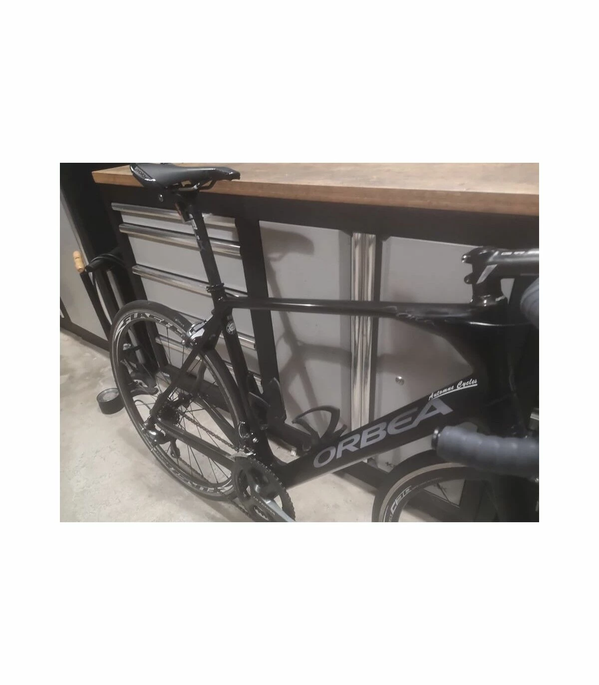 Vélo De Course Orbea - 56 - 700c 5 Vélo De Course Orbea - 56 - 700c – Image 5