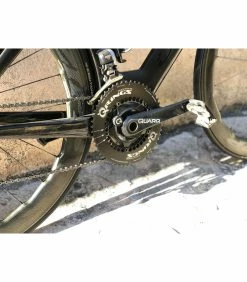 Vélo De Contre La Montre Orbea - 52 8 Vélo De Contre La Montre Orbea - 52 -Vélos de route électriques soldes magasin orbea ordu m10i 2