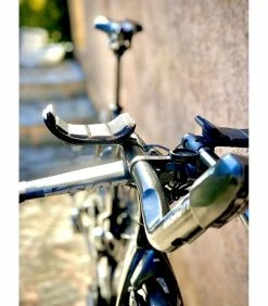 Vélo De Contre La Montre Orbea - 52