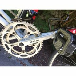 Vélo De Course Orbea - 54 - 29" -Vélos de route électriques soldes magasin orbea sierra nevada 4