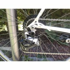 Vélo De Course Orbea - 54 - 29" -Vélos de route électriques soldes magasin orbea sierra nevada 5