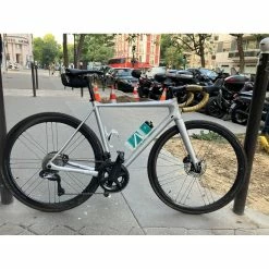 Vélo De Course Origine - 54 - 28" -Vélos de route électriques soldes magasin origine axxome gtr evo t54 2