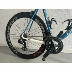 Vélo De Course Origine - 58