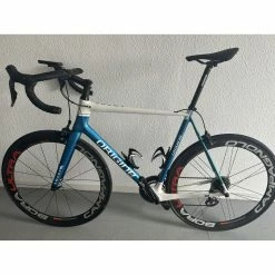 Vélo De Course Origine - 58 -Vélos de route électriques soldes magasin origine axxome ii 4