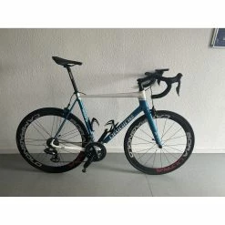 Vélo De Course Origine - 58 -Vélos de route électriques soldes magasin origine axxome ii 5