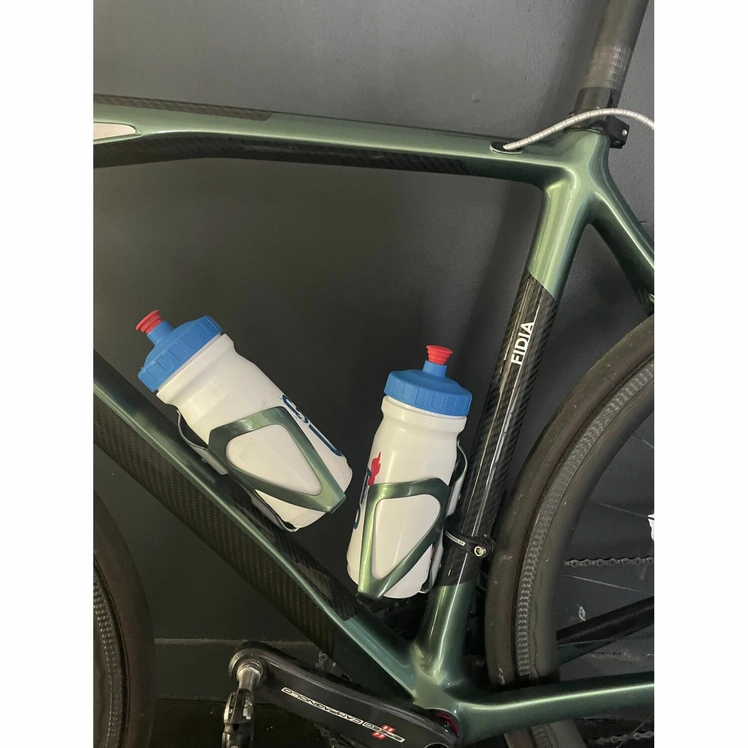 Vélo De Course Autre Marque - 54 - 700c 2 Vélo De Course Autre Marque - 54 - 700c – Image 2