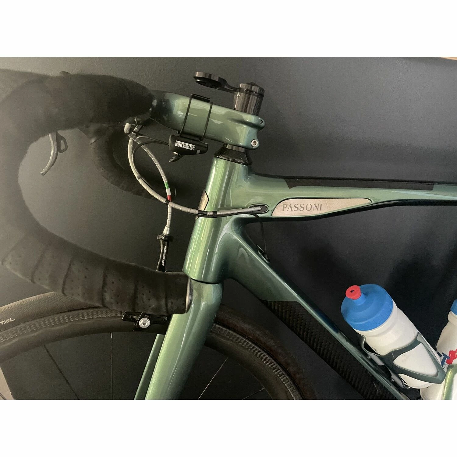 Vélo De Course Autre Marque - 54 - 700c 3 Vélo De Course Autre Marque - 54 - 700c – Image 3