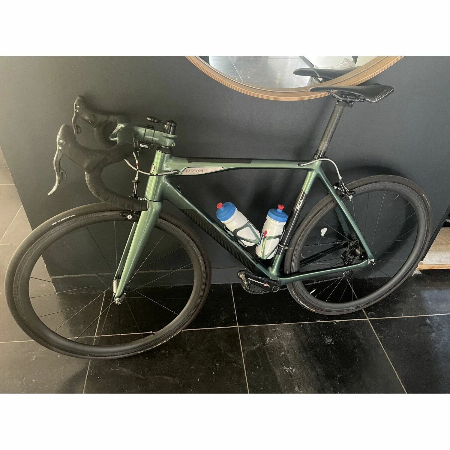 Vélo De Course Autre Marque - 54 - 700c 1 Vélo De Course Autre Marque - 54 - 700c