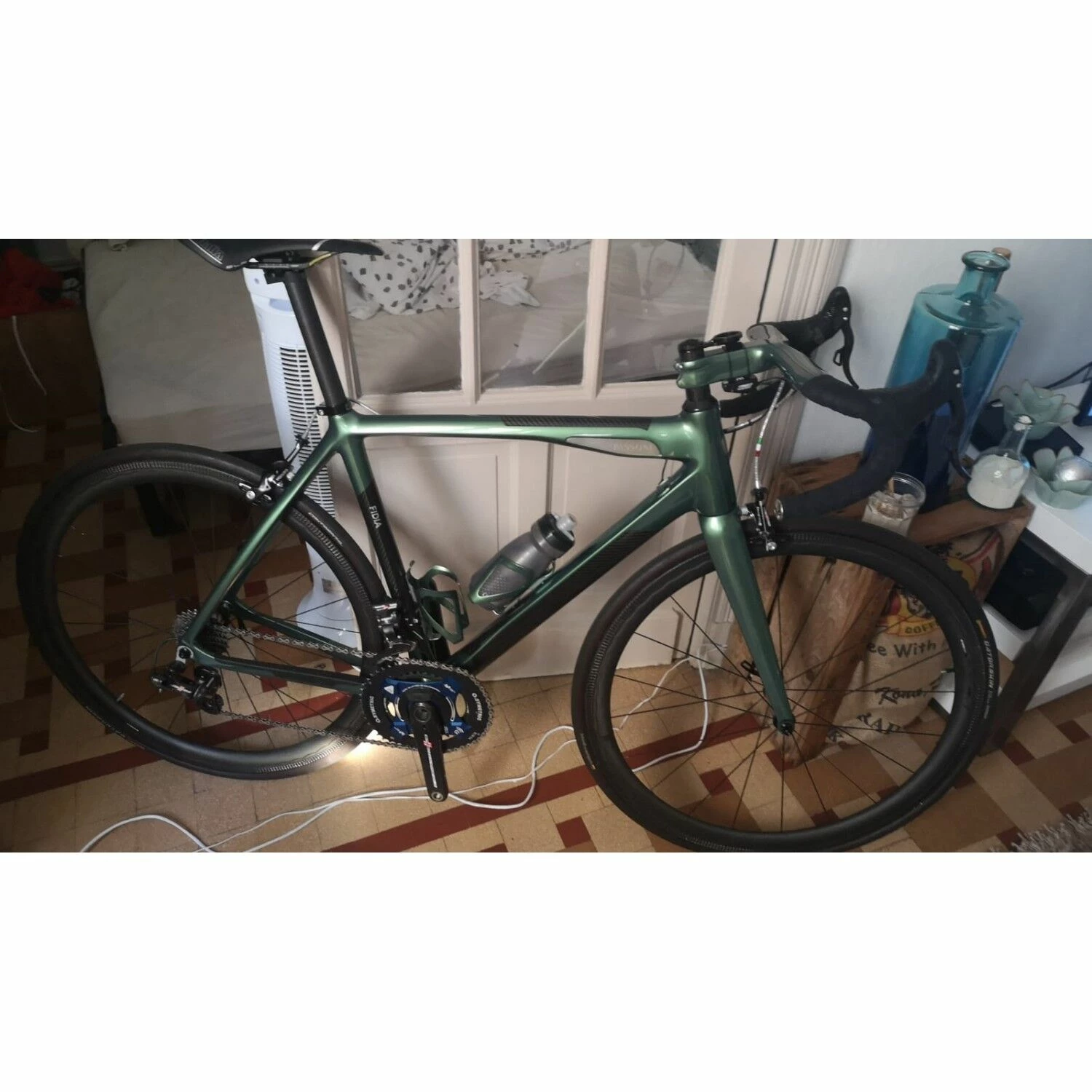 Vélo De Course Autre Marque - 54 - 700c 1 Vélo De Course Autre Marque - 54 - 700c