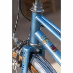 Vélo Urbain Peugeot -Vélos de route électriques soldes magasin peugeot collector 1979 3