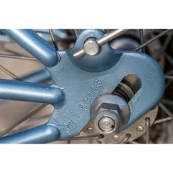 Vélo Urbain Peugeot -Vélos de route électriques soldes magasin peugeot collector 1979 4