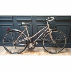 Vélo Urbain Peugeot