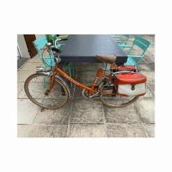 Vélo Urbain Peugeot